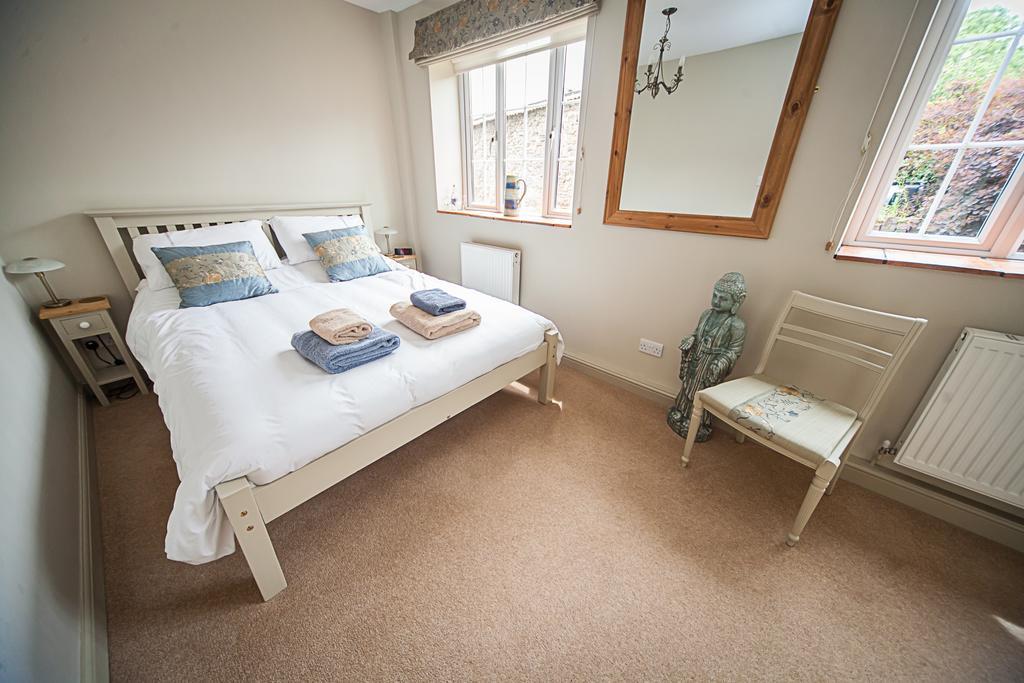 Stoodleigh Court Coach House Bed & Breakfast Tiverton  Cameră foto